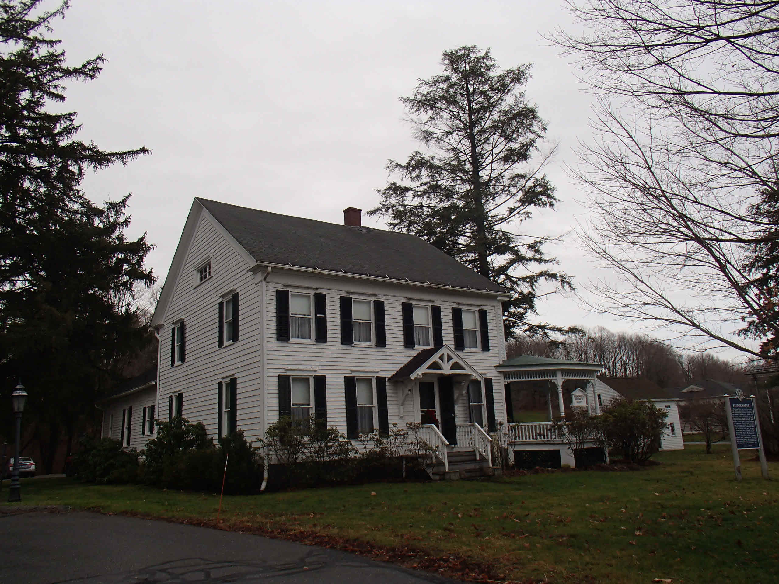 Building photograph for 48 MAIN ST SOUTH